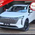 GWM HAVAL H6 1.5 FLEX HEV ONE E-TRACTION GWM HAVAL H6 1.5 FLEX HEV ONE E-TRACTION