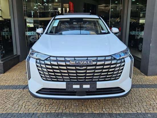GWM-HAVAL H6-1.5 FLEX HEV ONE E-TRACTION GWM-HAVAL H6-2026