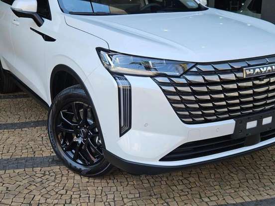 GWM-HAVAL H6-1.5 FLEX HEV ONE E-TRACTION GWM-HAVAL H6-2026