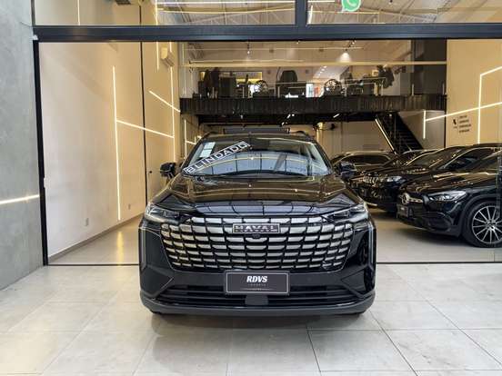 GWM-HAVAL H6-1.5 FLEX PHEV19 E-TRACTION GWM-HAVAL H6-2026