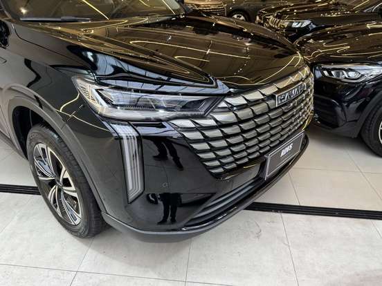 GWM-HAVAL H6-2026