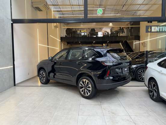 GWM-HAVAL H6-1.5 FLEX PHEV19 E-TRACTION GWM-HAVAL H6-2026