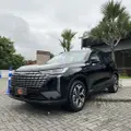 GWM HAVAL H6 1.5 FLEX PHEV35 AWD E-TRACTION GWM HAVAL H6 1.5 FLEX PHEV35 AWD E-TRACTION