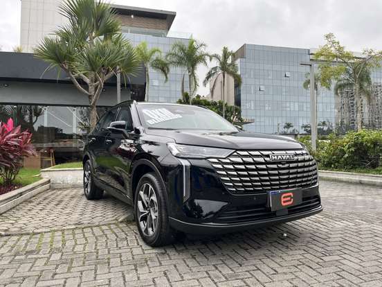 GWM-HAVAL H6-1.5 FLEX PHEV35 AWD E-TRACTION GWM-HAVAL H6-2026