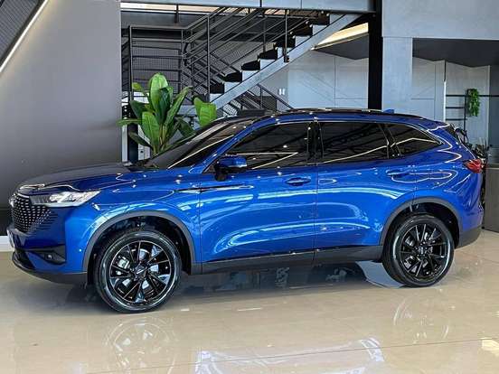 GWM-HAVAL H6-2024