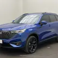 GWM HAVAL H6 1.5 HEV E-TRACTION GWM HAVAL H6 1.5 HEV E-TRACTION