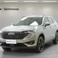GWM HAVAL H6 1.5 HEV E-TRACTION GWM HAVAL H6 1.5 HEV E-TRACTION