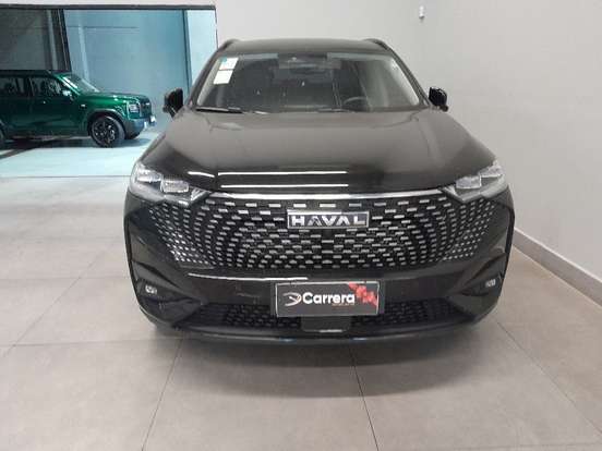 GWM-HAVAL H6-1.5 HEV ONE E-TRACTION GWM-HAVAL H6-2025