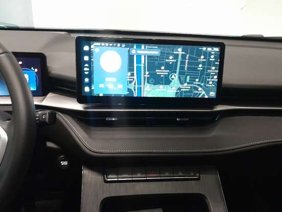 GWM-HAVAL H6-1.5 HEV ONE E-TRACTION GWM-HAVAL H6-2025