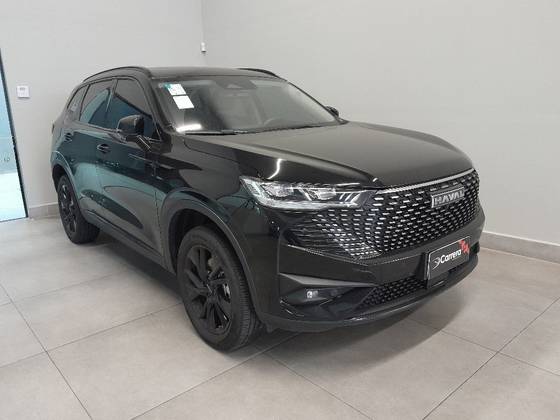 GWM HAVAL H6 1.5 HEV ONE E-TRACTION