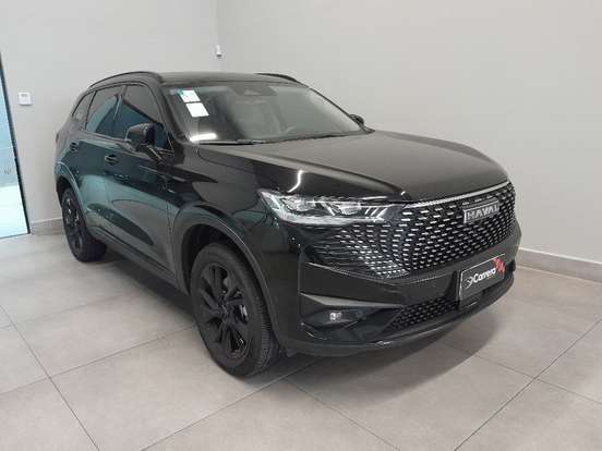 GWM-HAVAL H6-1.5 HEV ONE E-TRACTION GWM-HAVAL H6-2025