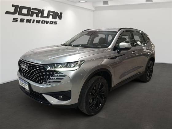 GWM HAVAL H6 1.5 HEV PREMIUM E-TRACTION