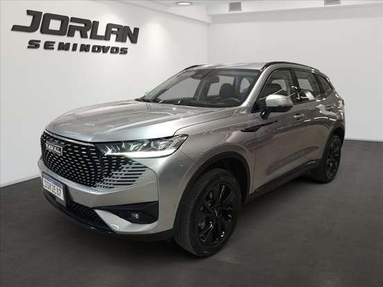 GWM-HAVAL H6-2024