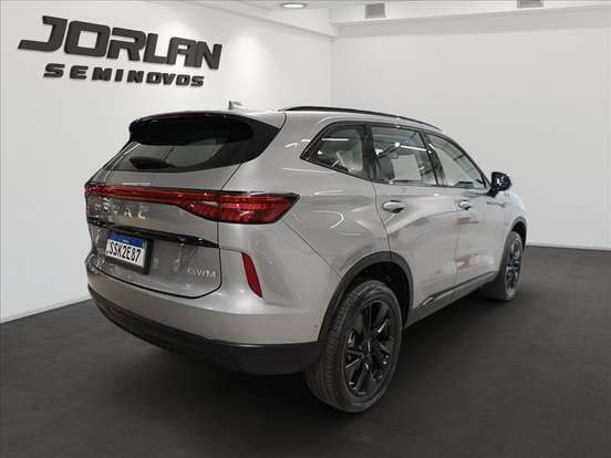 GWM-HAVAL H6-1.5 HEV PREMIUM E-TRACTION GWM-HAVAL H6-2024