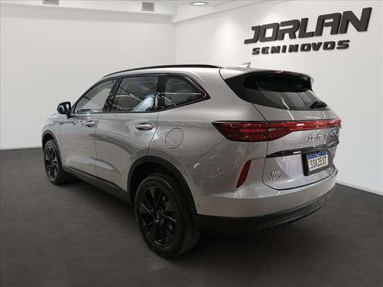 GWM-HAVAL H6-2024