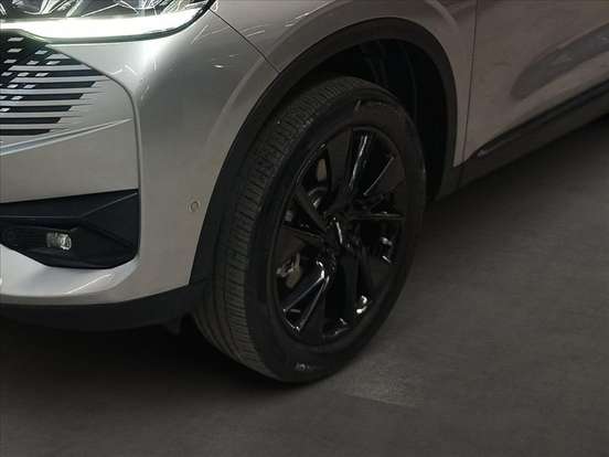 GWM-HAVAL H6-1.5 HEV PREMIUM E-TRACTION GWM-HAVAL H6-2024