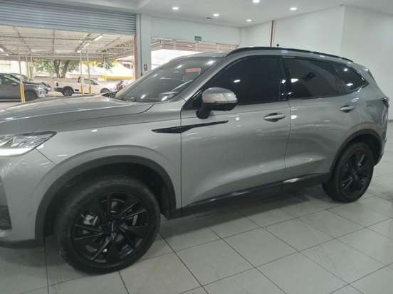 GWM-HAVAL H6-1.5 HEV PREMIUM E-TRACTION GWM-HAVAL H6-2025