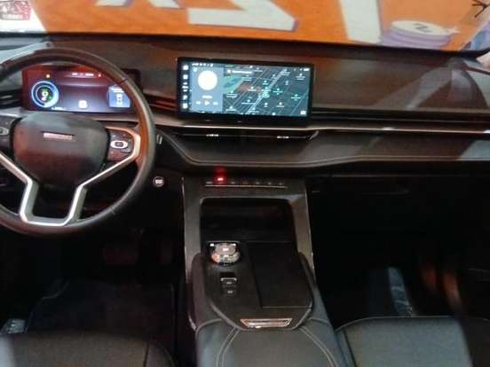 GWM-HAVAL H6-1.5 HEV PREMIUM E-TRACTION GWM-HAVAL H6-2025