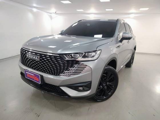 GWM HAVAL H6 1.5 HEV PREMIUM E-TRACTION
