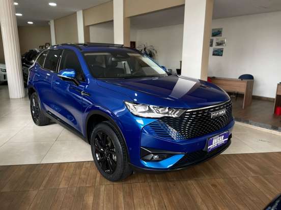 GWM-HAVAL H6-2023