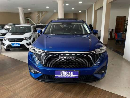 GWM-HAVAL H6-2023