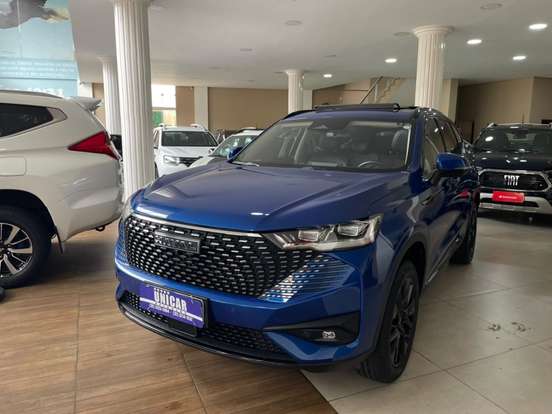 GWM-HAVAL H6-1.5 HEV PREMIUM E-TRACTION GWM-HAVAL H6-2023