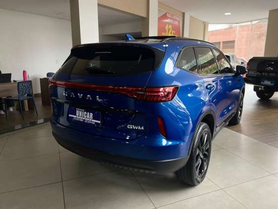 GWM-HAVAL H6-1.5 HEV PREMIUM E-TRACTION GWM-HAVAL H6-2023