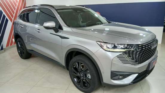 GWM-HAVAL H6-2023
