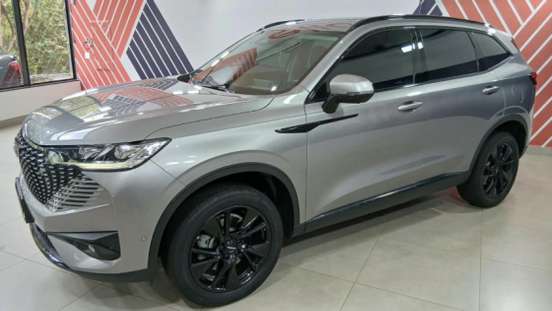 GWM-HAVAL H6-1.5 HEV PREMIUM E-TRACTION GWM-HAVAL H6-2023