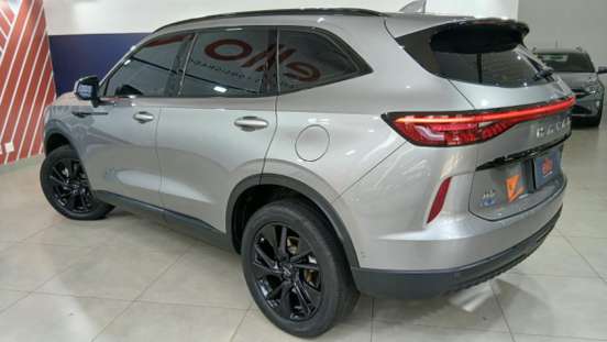 GWM-HAVAL H6-2023