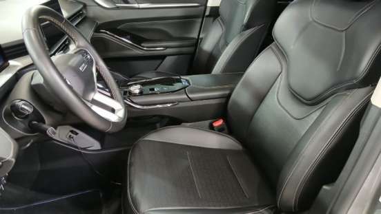 GWM-HAVAL H6-2023