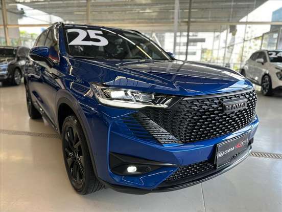 GWM-HAVAL H6-1.5 HEV PREMIUM E-TRACTION GWM-HAVAL H6-2024