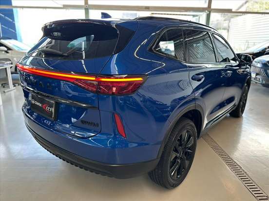 GWM-HAVAL H6-1.5 HEV PREMIUM E-TRACTION GWM-HAVAL H6-2024