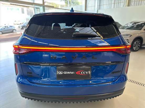 GWM-HAVAL H6-1.5 HEV PREMIUM E-TRACTION GWM-HAVAL H6-2024