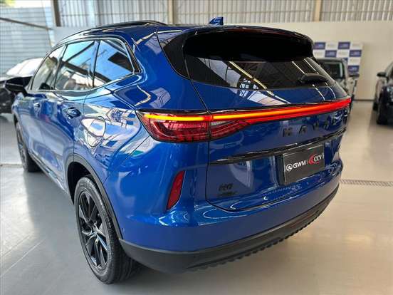 GWM-HAVAL H6-1.5 HEV PREMIUM E-TRACTION GWM-HAVAL H6-2024