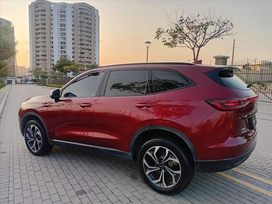 GWM-HAVAL H6-1.5 HEV PREMIUM E-TRACTION GWM-HAVAL H6-2024