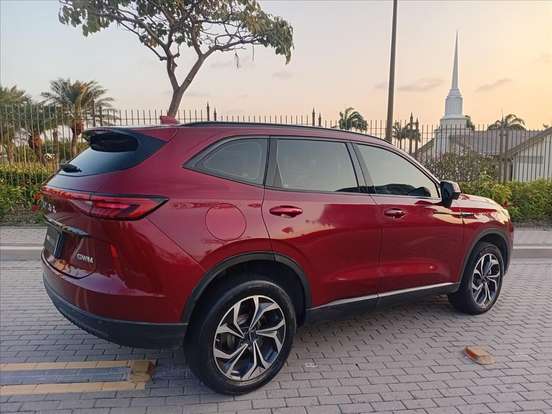 GWM-HAVAL H6-2024