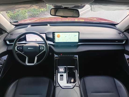 GWM-HAVAL H6-2024