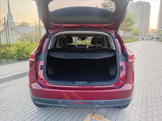GWM-HAVAL H6-1.5 HEV PREMIUM E-TRACTION GWM-HAVAL H6-2024