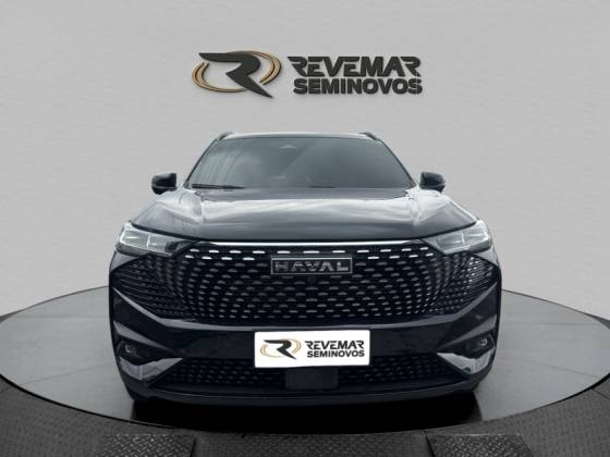 GWM HAVAL H6 1.5 HEV PREMIUM E-TRACTION
