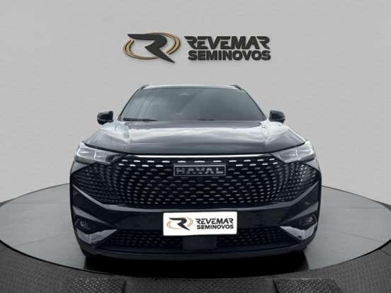 GWM-HAVAL H6-1.5 HEV PREMIUM E-TRACTION GWM-HAVAL H6-2024