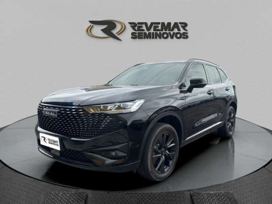 GWM-HAVAL H6-2024