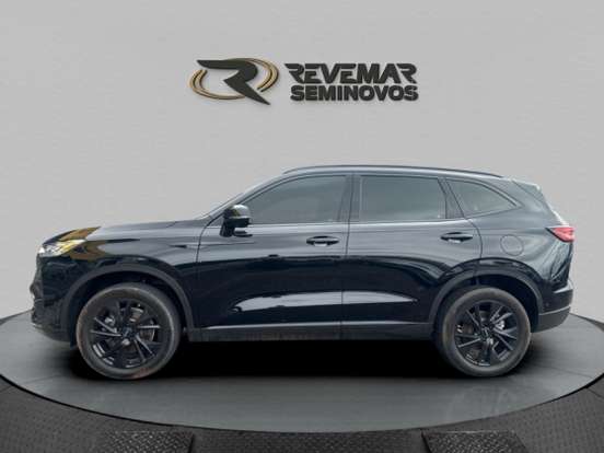 GWM-HAVAL H6-2024