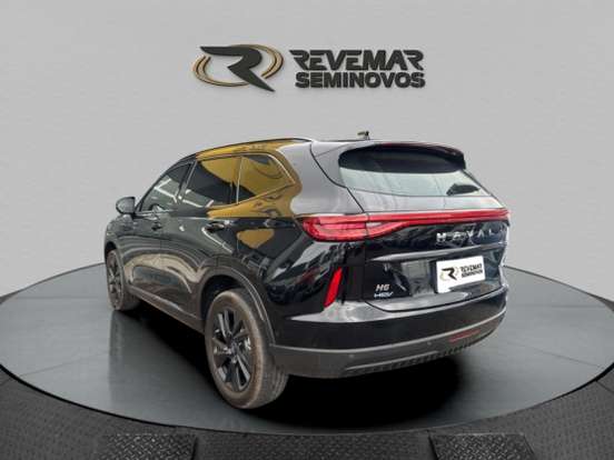 GWM-HAVAL H6-1.5 HEV PREMIUM E-TRACTION GWM-HAVAL H6-2024