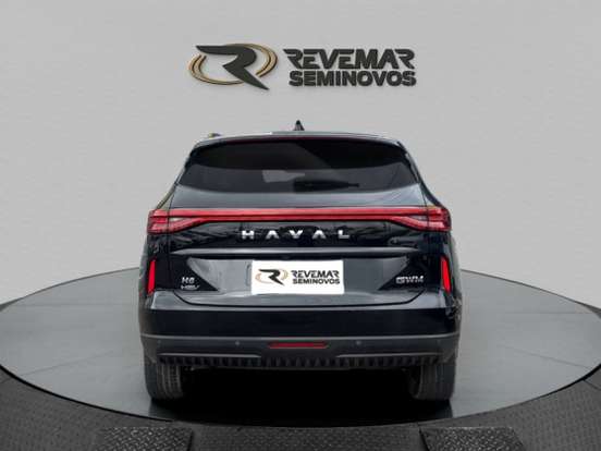 GWM-HAVAL H6-1.5 HEV PREMIUM E-TRACTION GWM-HAVAL H6-2024