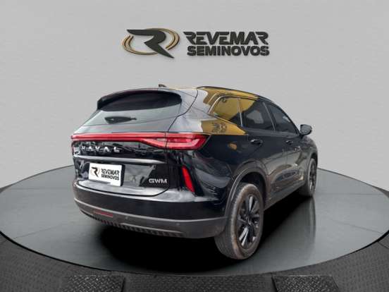 GWM-HAVAL H6-1.5 HEV PREMIUM E-TRACTION GWM-HAVAL H6-2024