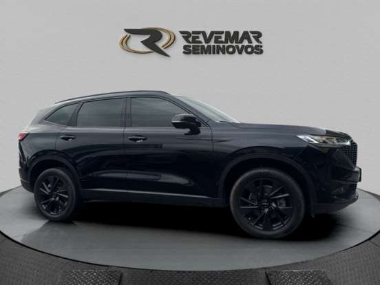 GWM-HAVAL H6-2024