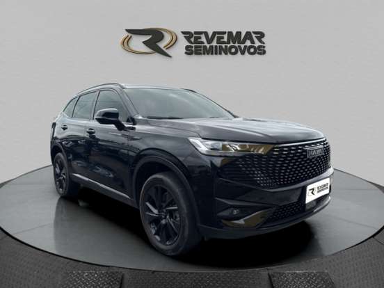 GWM-HAVAL H6-2024