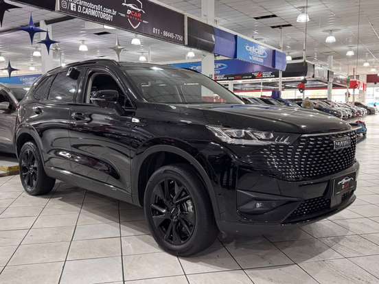 GWM-HAVAL H6-1.5 HEV PREMIUM E-TRACTION GWM-HAVAL H6-2024