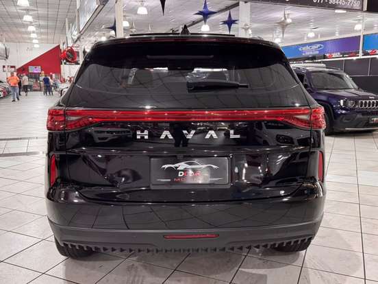 GWM-HAVAL H6-1.5 HEV PREMIUM E-TRACTION GWM-HAVAL H6-2024
